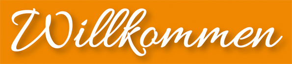 Willkommen